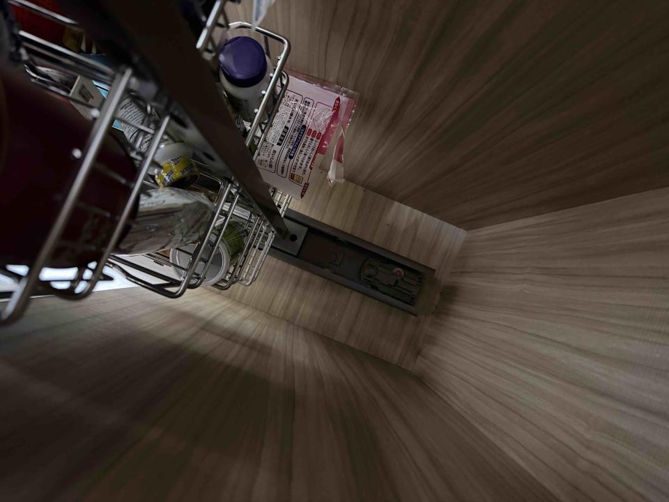 廚房裝修案件圖片