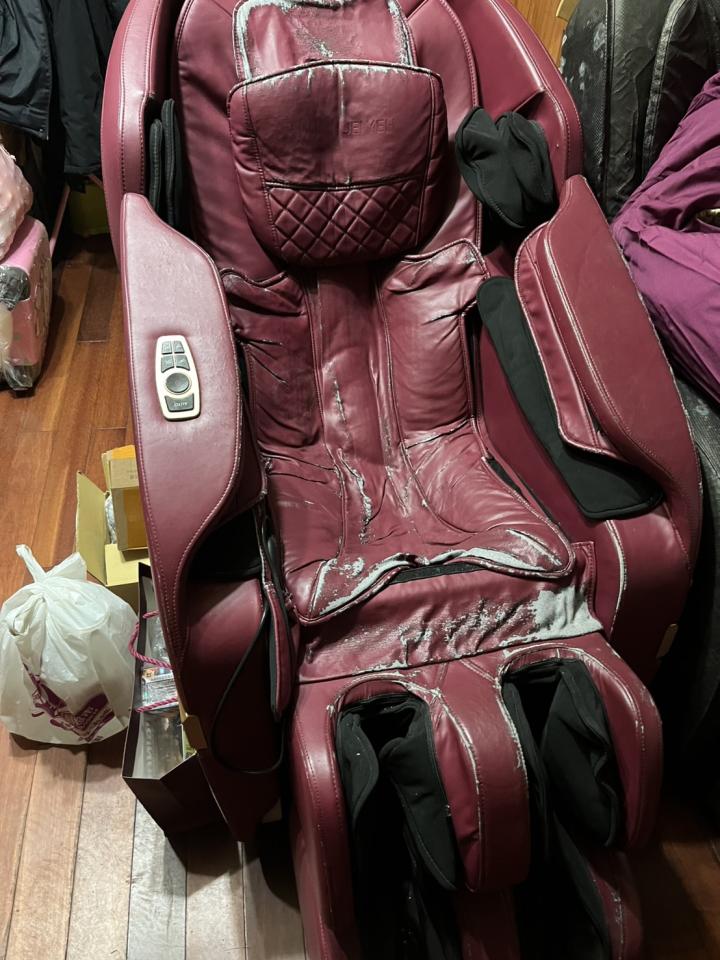 大型家具回收案件圖片