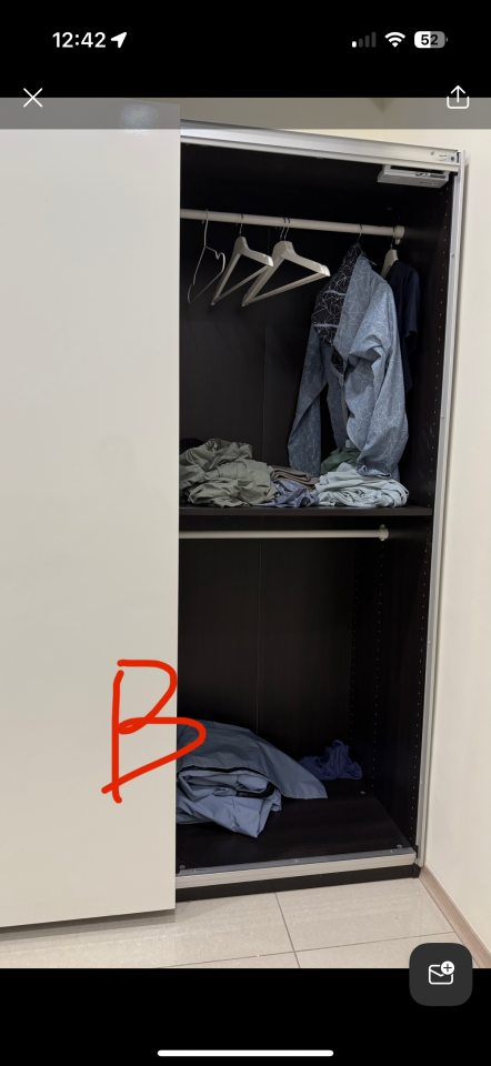 家具組裝案件圖片