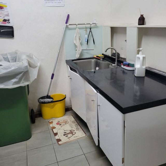 洗臉盆裝修案件圖片