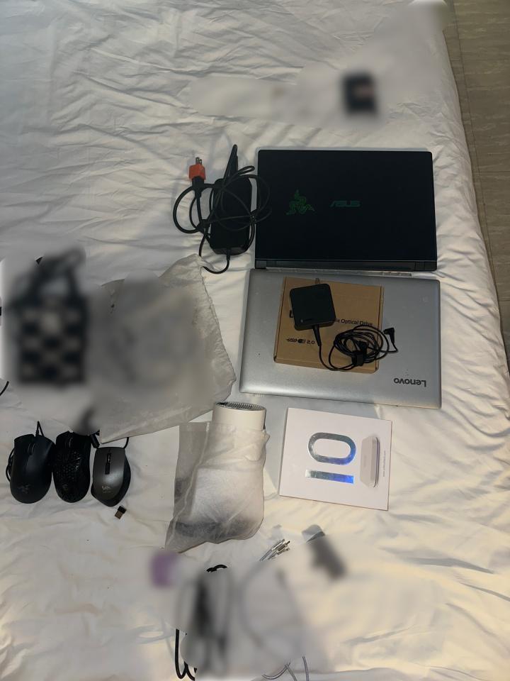 跑腿外送案件圖片