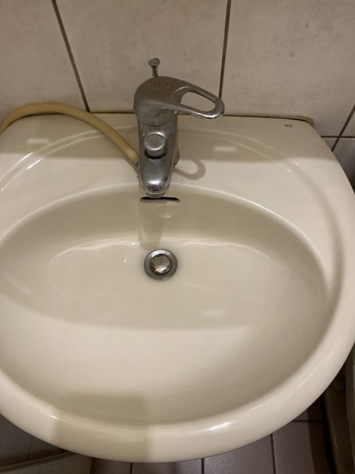 水龍頭裝修案件圖片