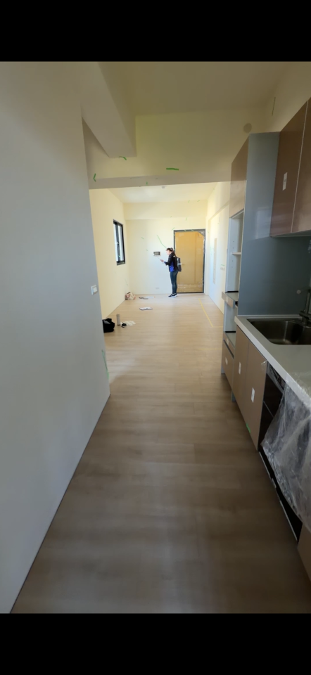 油漆工程案件圖片