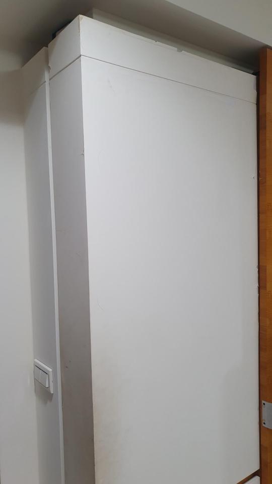 油漆工程案件圖片