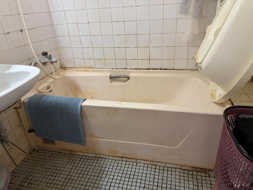 拆除工程案件圖片