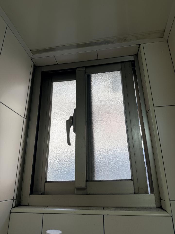 紗窗裝修案件圖片