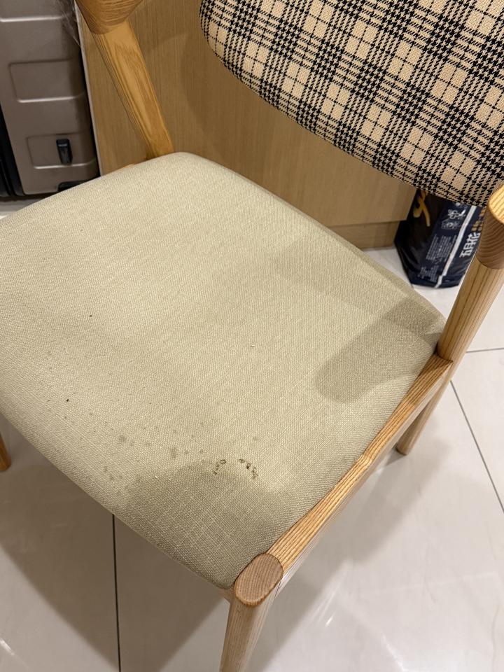 沙發修理案件圖片