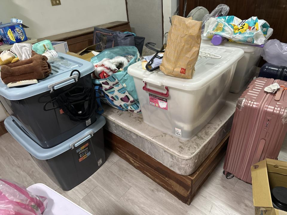 大型家具回收案件圖片