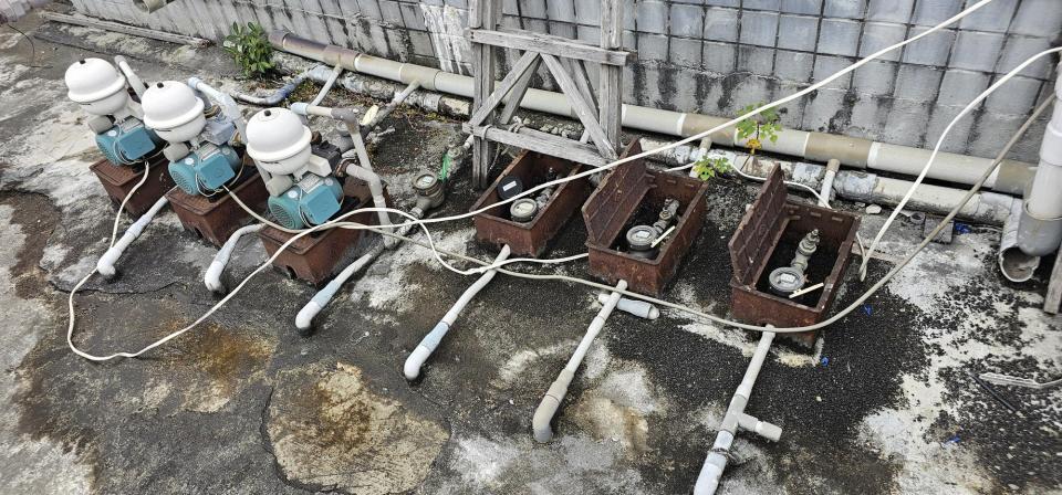 水管維修案件圖片