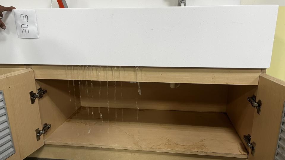 人造石檯面案件圖片