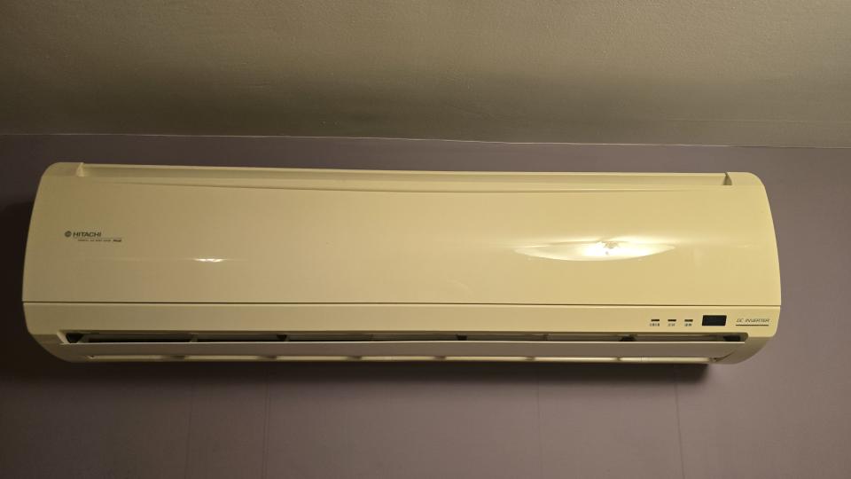 冷氣維修保養案件圖片