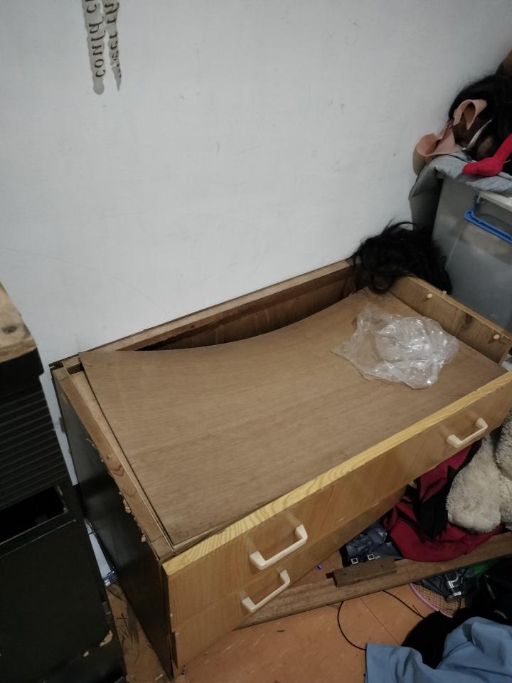 大型家具回收案件圖片