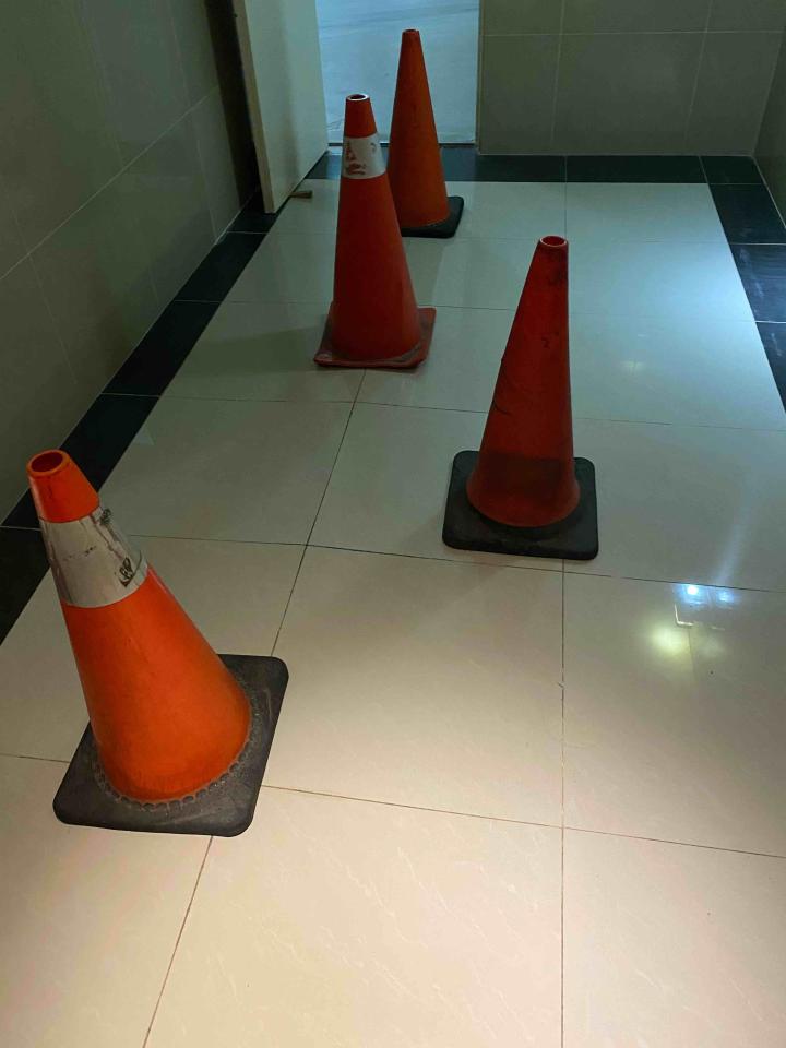 地板施工案件圖片