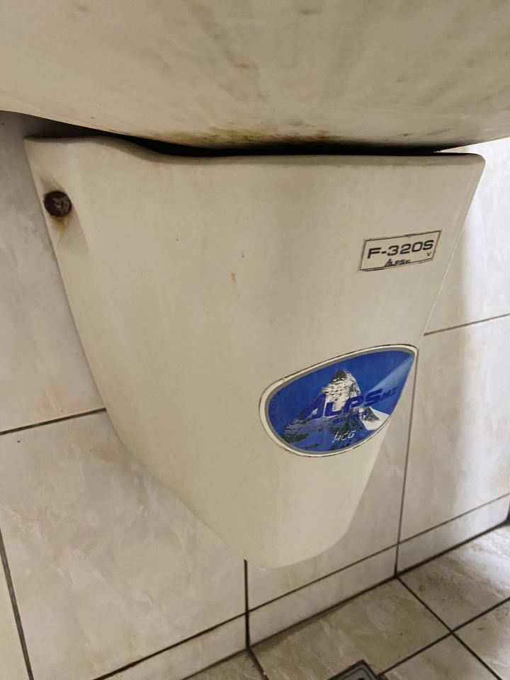 洗臉盆裝修案件圖片