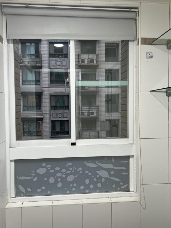 窗簾安裝維修案件圖片