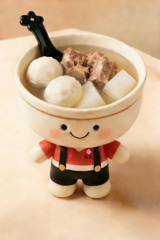 角色設計案件圖片