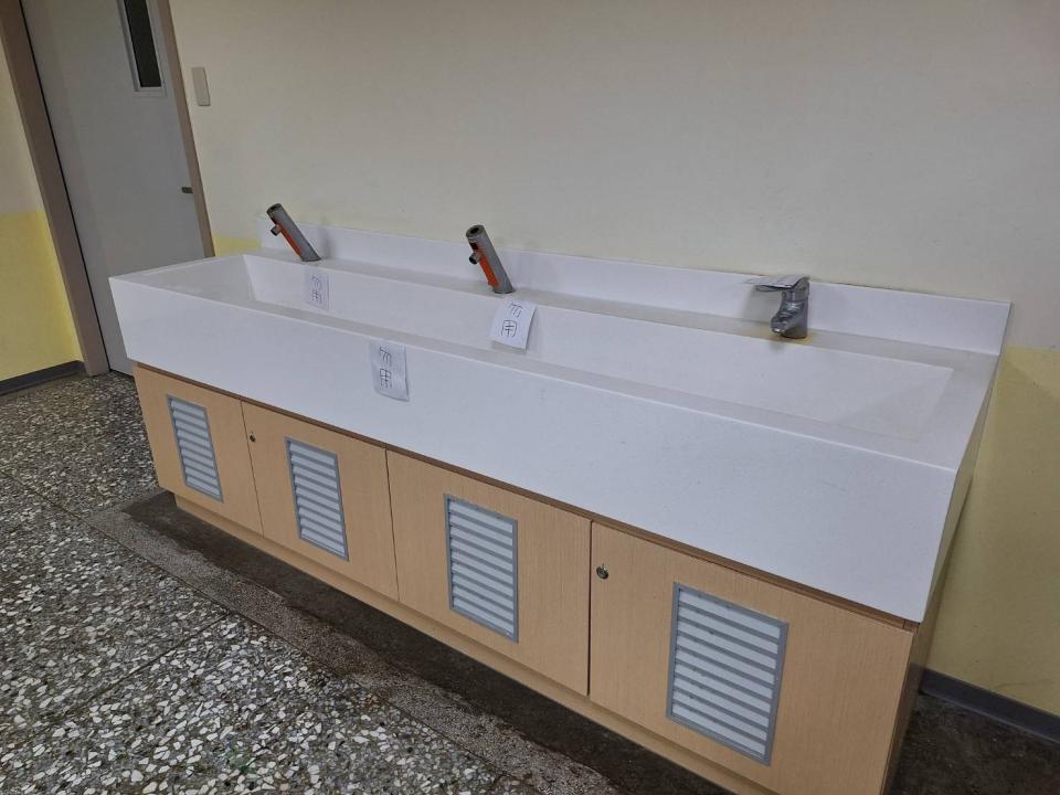 人造石檯面案件圖片