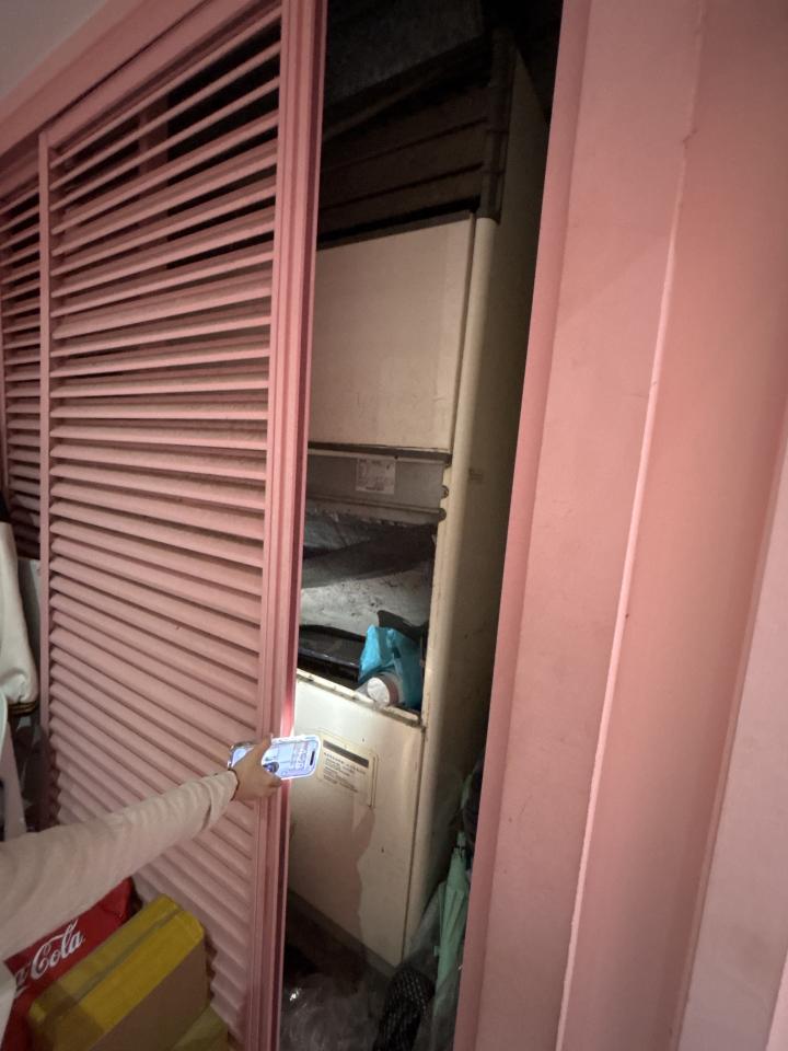 拆除工程案件圖片