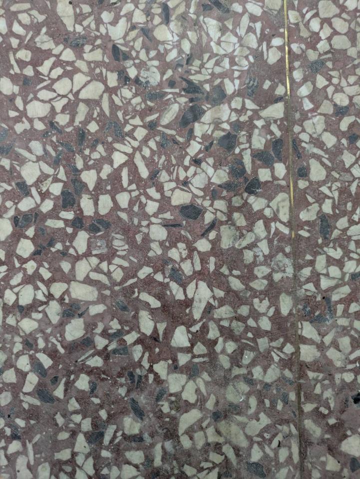 地板拋光打蠟案件圖片