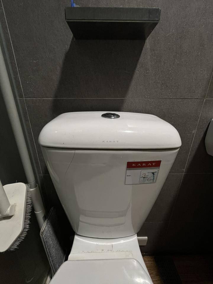 馬桶裝修案件圖片