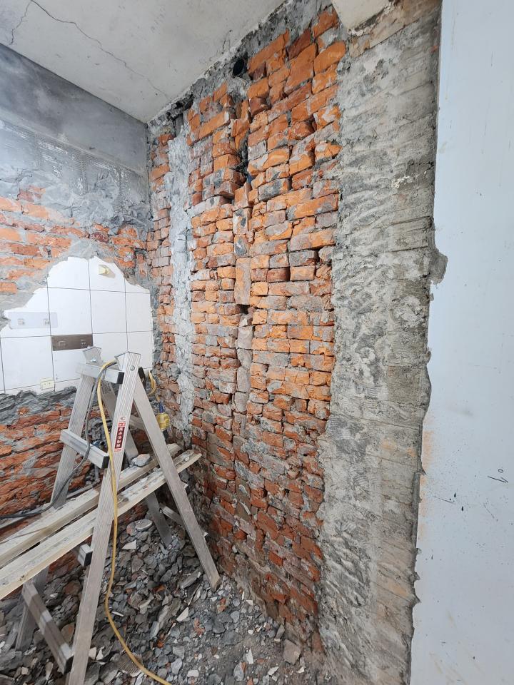 結構補強工程案件圖片