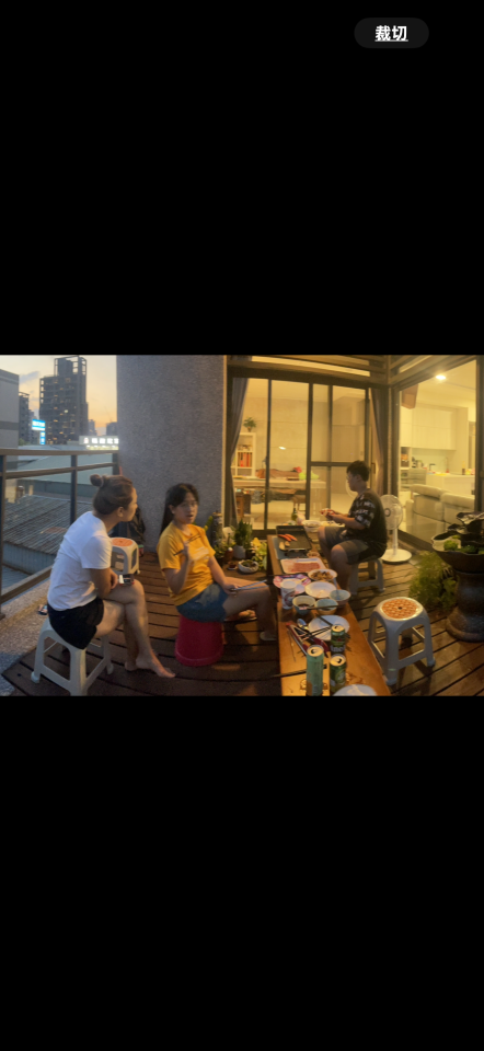 地板施工案件圖片