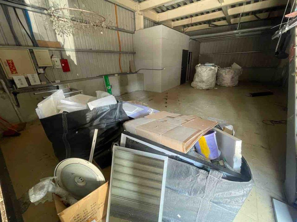 拆除工程案件圖片