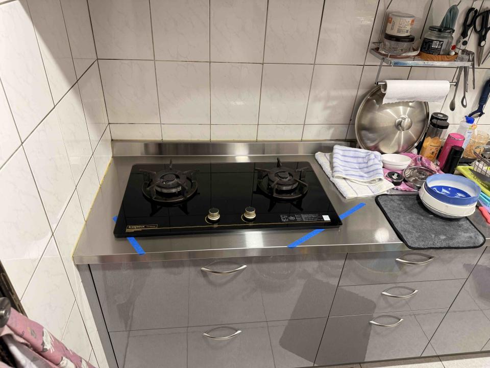 木工施工案件圖片