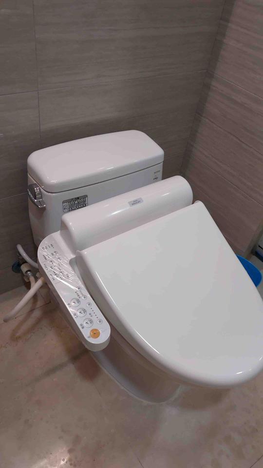 馬桶裝修案件圖片