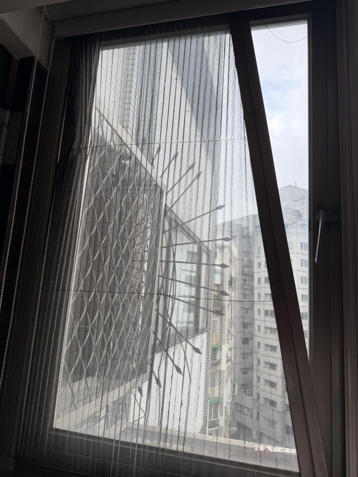 紗窗裝修案件圖片