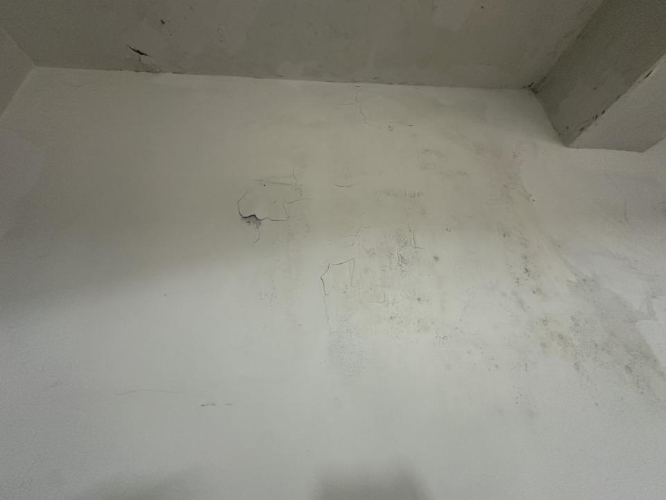 壁癌處理案件圖片