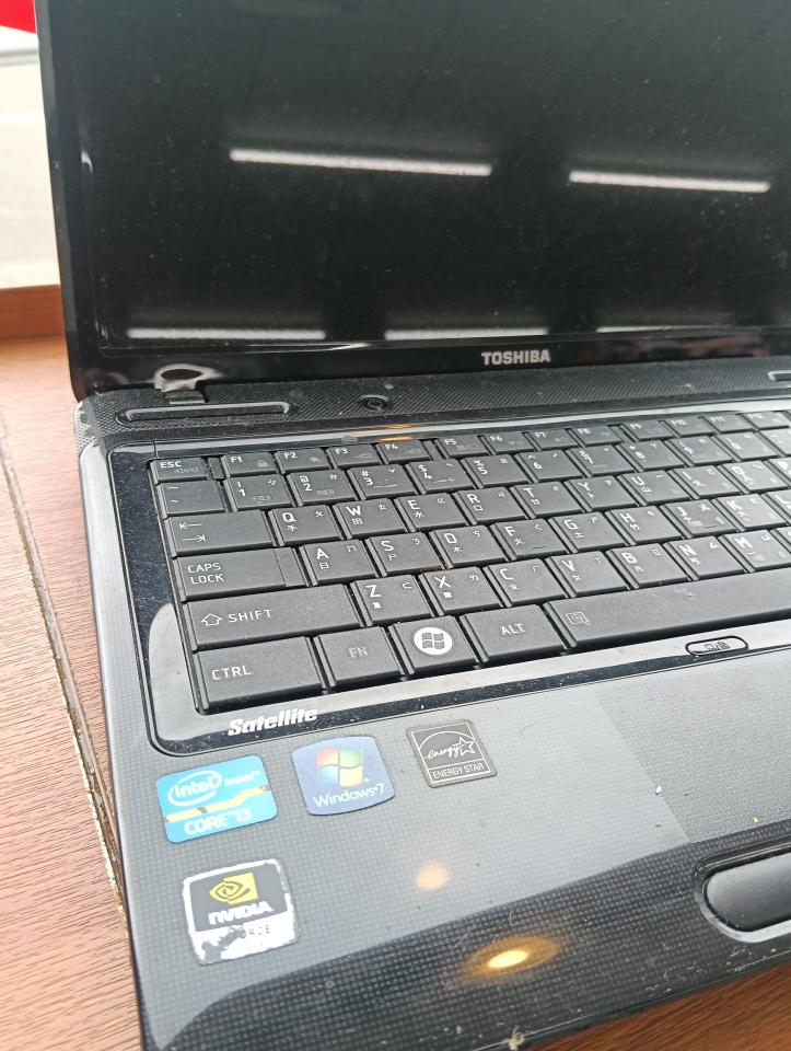 電腦維修案件圖片