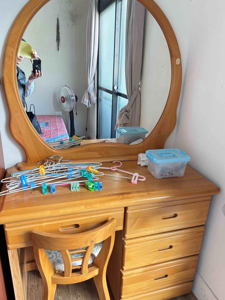 大型家具回收案件圖片