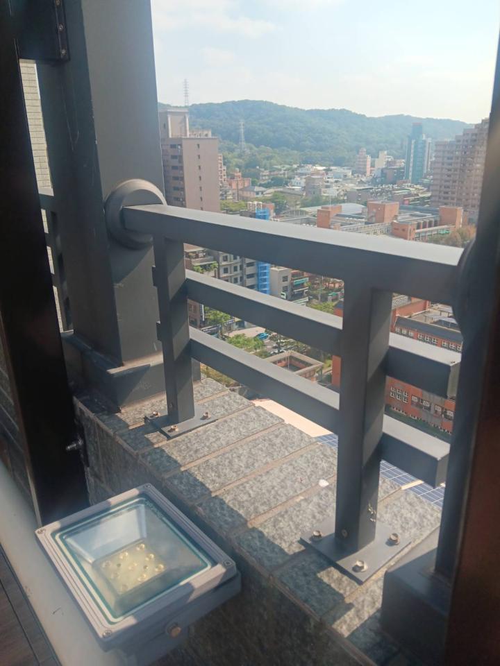 隔音工程案件圖片