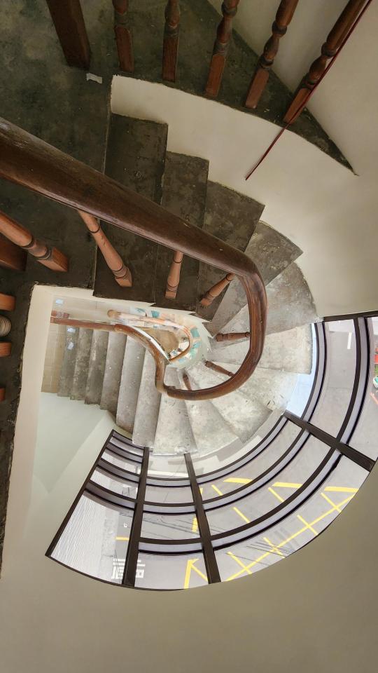 環氧樹脂地板案件圖片