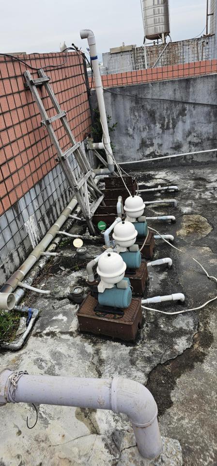 水管維修案件圖片