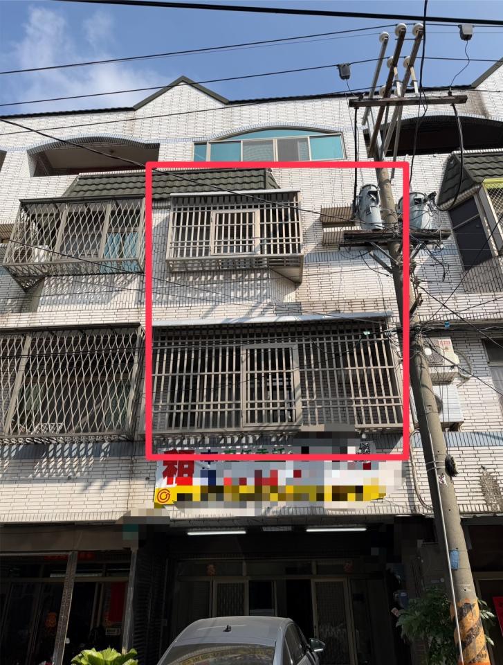 拆除工程案件圖片