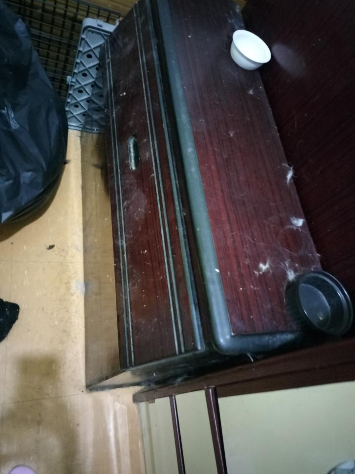 大型家具回收案件圖片