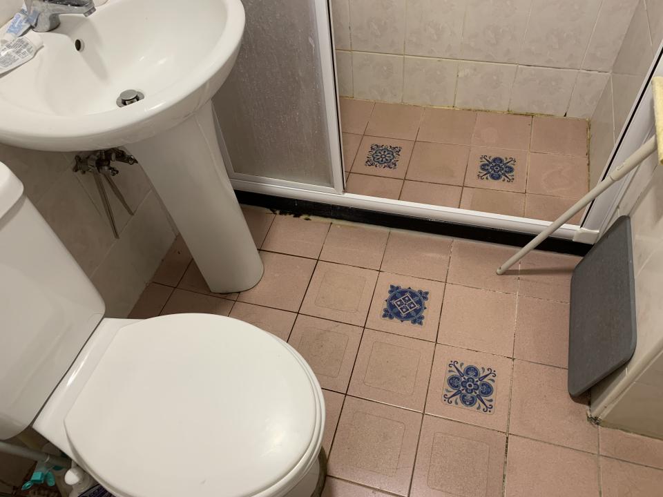 浴室翻新案件圖片
