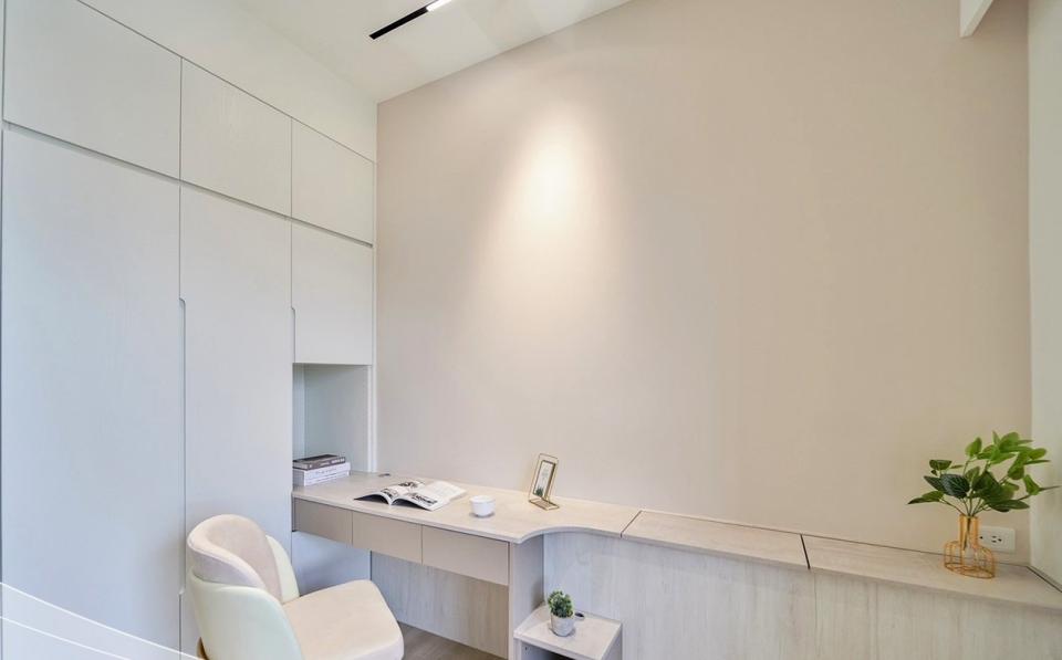 系統櫃訂製案件圖片