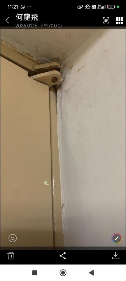 門片維修案件圖片