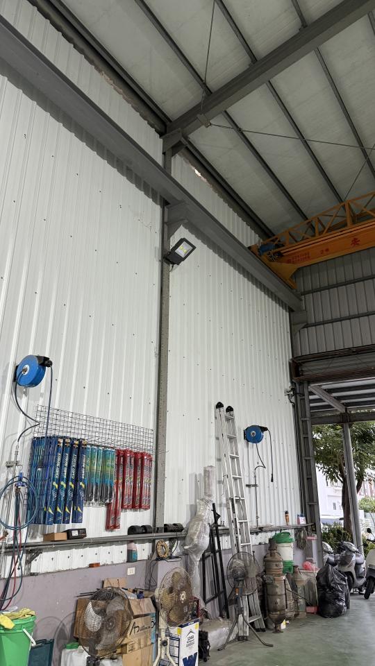 燈具安裝案件圖片