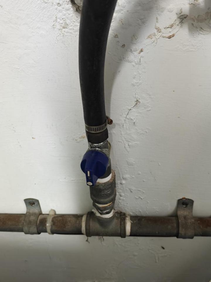 瓦斯管線更換案件圖片