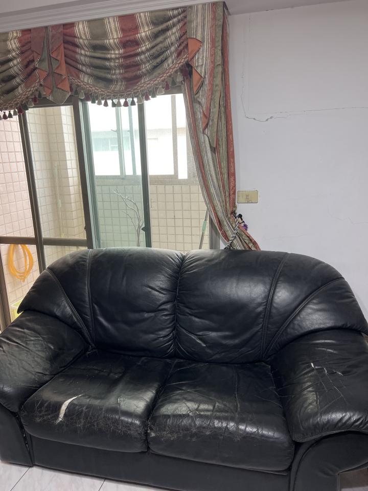 沙發修理案件圖片