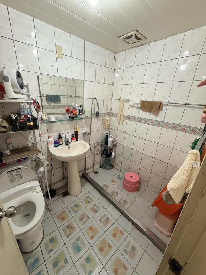 淋浴拉門安裝維修案件圖片