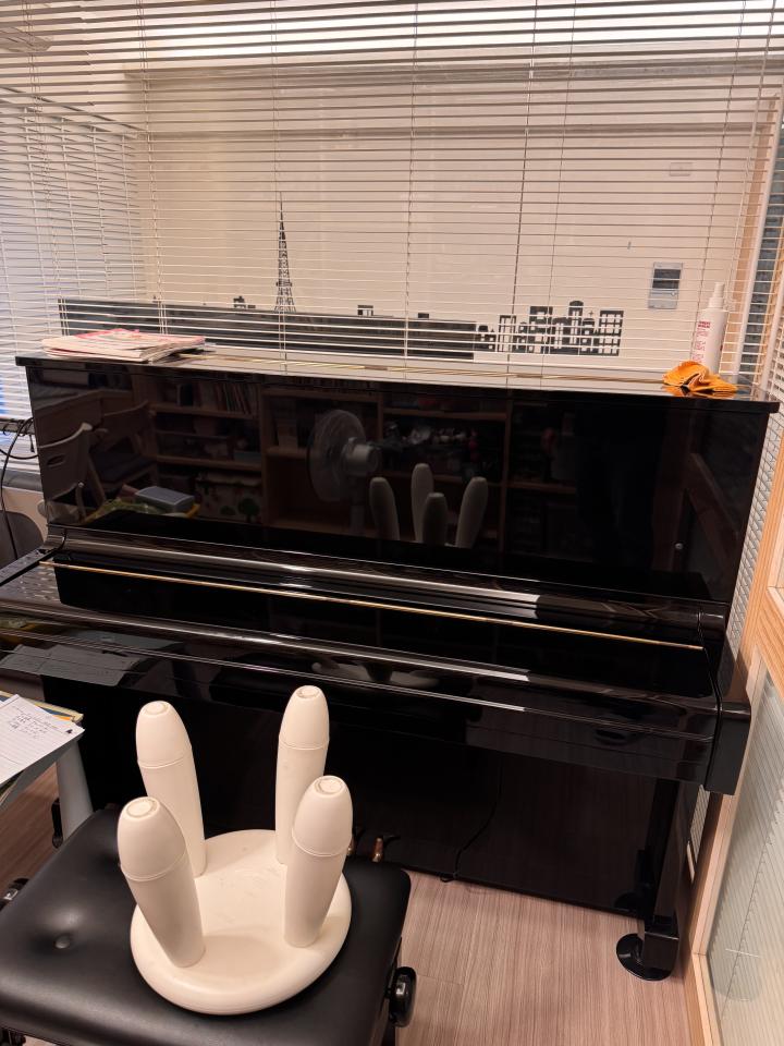 鋼琴搬運案件圖片