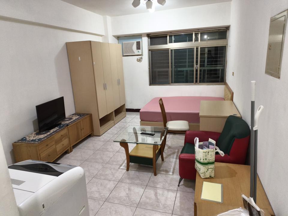 搬家清潔案件圖片