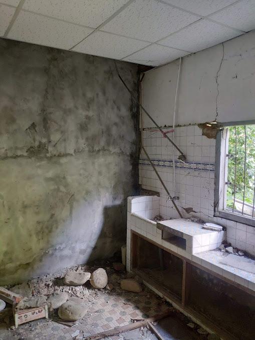 結構補強工程案件圖片