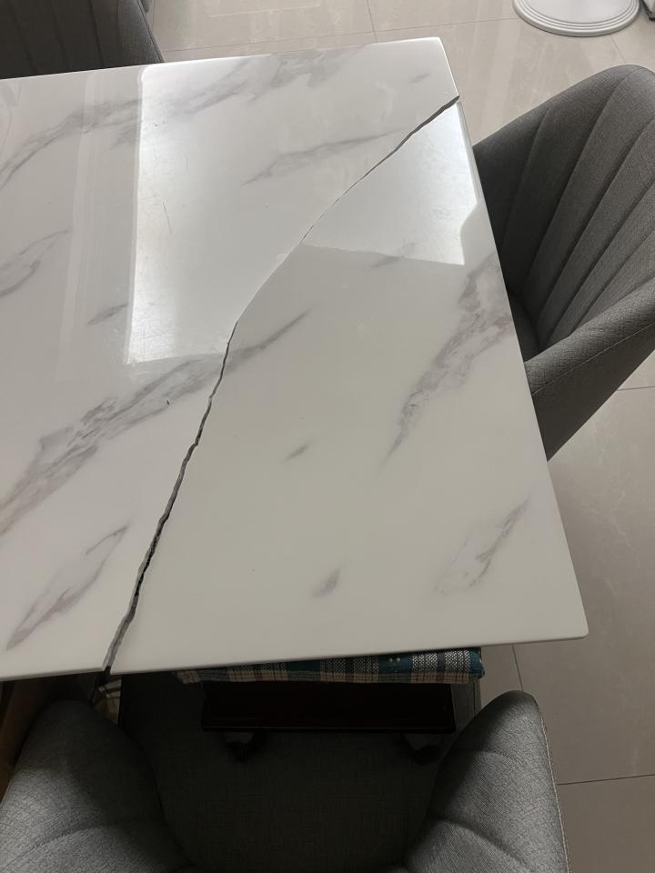 大理石維修案件圖片