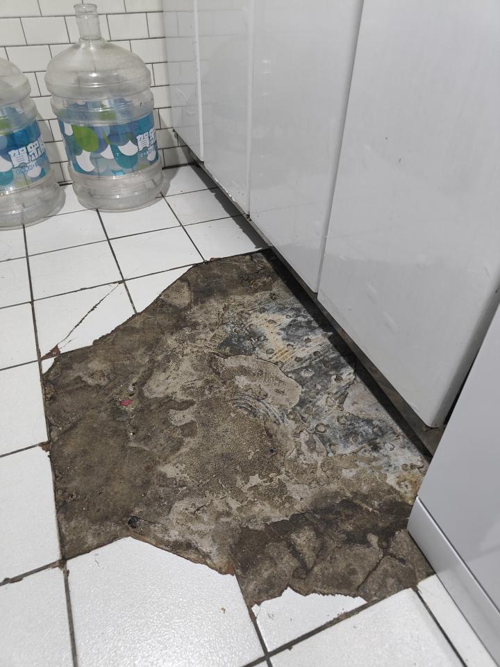 漏水處理案件圖片